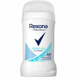 استیک ضد تعریق رکسونا مدل Cotton Dry زنانه 40 گرم
