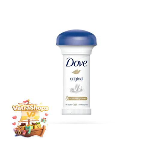 دئودورانت قارچی ضدتعریق داو Dove اورجینال
