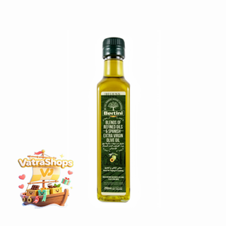 روغن زیتون فرابکر و بدون بو برتینی Bertini – 250 ml
