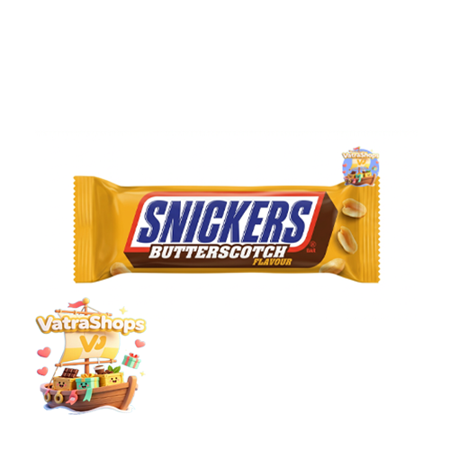 شکلات مغزدار اسنیکرز SNICKERS اصلی با طعم بادام زمینی
