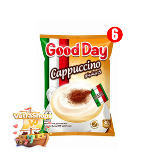 کاپوچینو گود دی کارتن 6 عددی " عمده