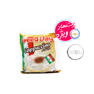 کاپوچینو گود دی اورجینال بسته 30 عددی اصل اندونزی