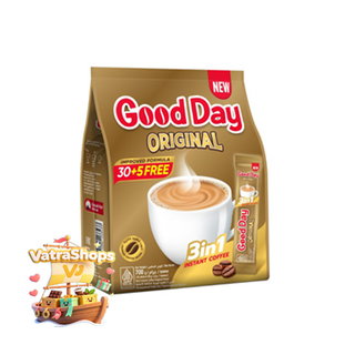 کافی میکس گوددی good day مدل اورجینال Original